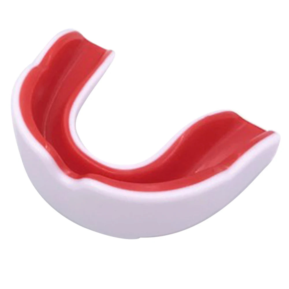 Professional Boxing Sports Mouthguard Boxing Mma Muay Thai Training Tooth Protection EVA Fighting Tooth Guard for Adult Children