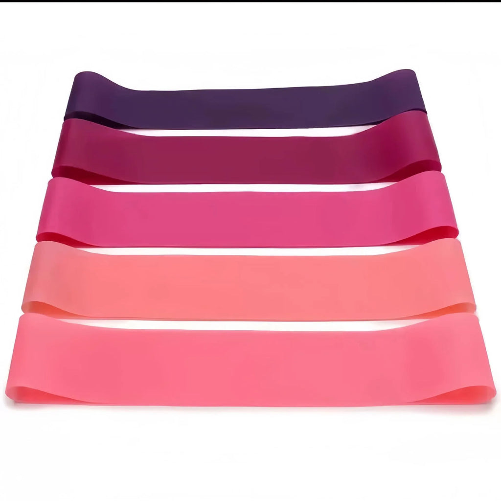 Elastic Bands For Fitness Resistance Bands Exercise Gym Strength Training Fitness Sport Crossfit Workout Equipment