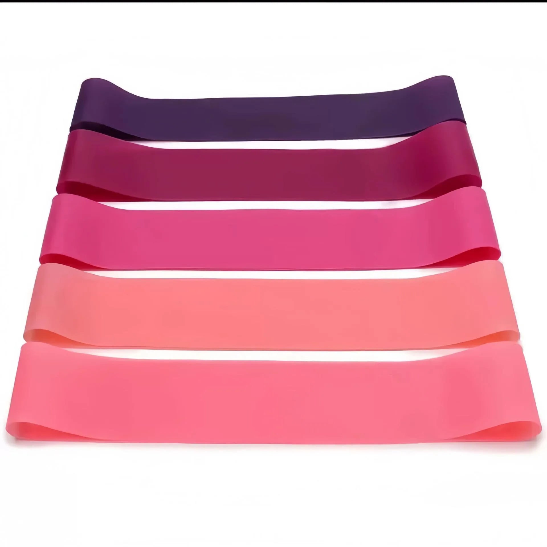 Elastic Bands For Fitness Resistance Bands Exercise Gym Strength Training Fitness Sport Crossfit Workout Equipment